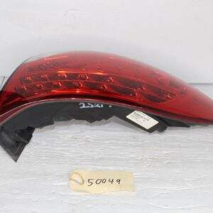 Porsche 92A 958 Cayenne Right Outer Tail Light Lamp 95863109601, 958945096 - Image 13