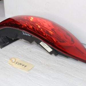 Porsche 92A 958 Cayenne Right Outer Tail Light Lamp 95863109601, 958945096 - Image 12