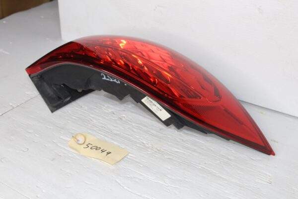Porsche 92A 958 Cayenne Right Outer Tail Light Lamp 95863109601, 958945096