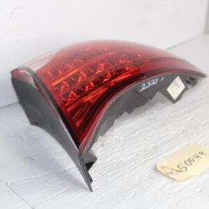 Porsche 92A 958 Cayenne Right Outer Tail Light Lamp 95863109601, 958945096 - Image 11
