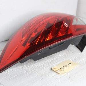 Porsche 92A 958 Cayenne Right Outer Tail Light Lamp 95863109601, 958945096 - Image 9