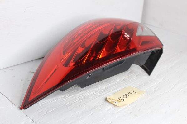 Porsche 92A 958 Cayenne Right Outer Tail Light Lamp 95863109601, 958945096