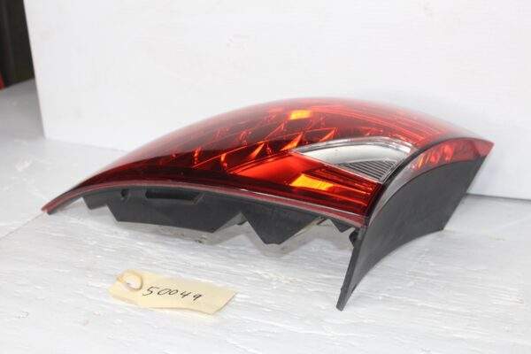 Porsche 92A 958 Cayenne Right Outer Tail Light Lamp 95863109601, 958945096