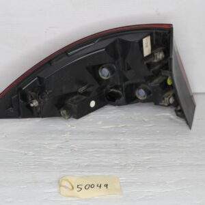 Porsche 92A 958 Cayenne Right Outer Tail Light Lamp 95863109601, 958945096 - Image 7
