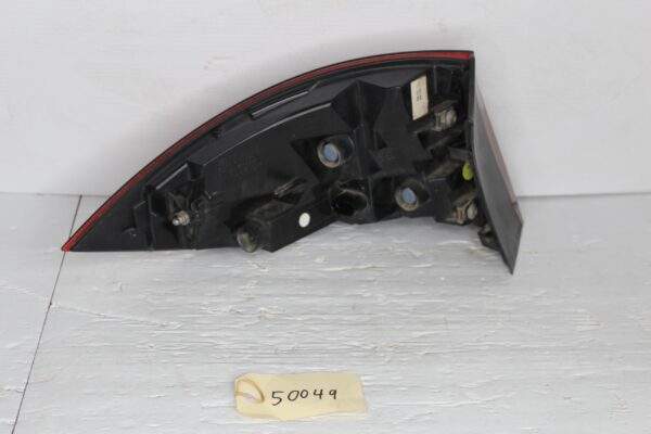 Porsche 92A 958 Cayenne Right Outer Tail Light Lamp 95863109601, 958945096