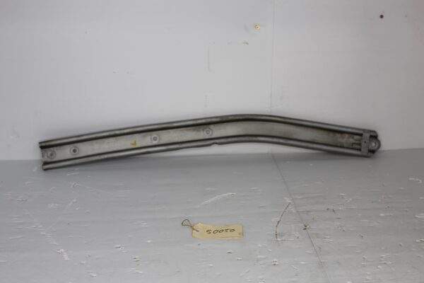 Porsche 981 982 Cayman Boxster Rear Left Support Brace 98133113106, 982505477A