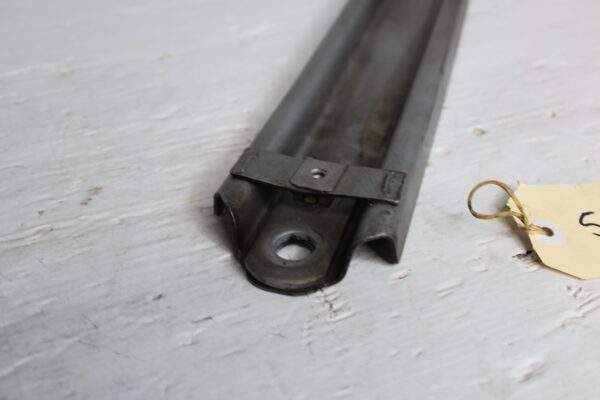 Porsche 981 982 Cayman Boxster Rear Left Support Brace 98133113106, 982505477A