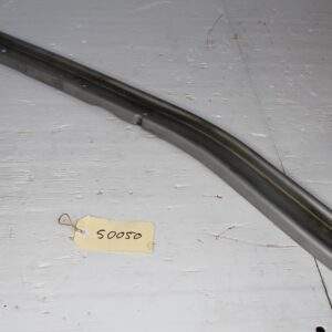 Porsche 981 982 Cayman Boxster Rear Left Support Brace 98133113106, 982505477A - Image 2