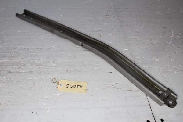 Porsche 981 982 Cayman Boxster Rear Left Support Brace 98133113106, 982505477A