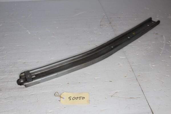Porsche 981 982 Cayman Boxster Rear Left Support Brace 98133113106, 982505477A