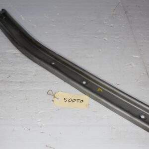 Porsche 981 982 Cayman Boxster Rear Left Support Brace 98133113106, 982505477A - Image 9