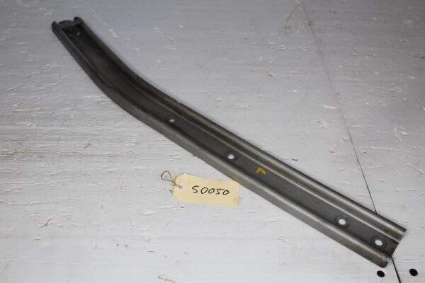 Porsche 981 982 Cayman Boxster Rear Left Support Brace 98133113106, 982505477A