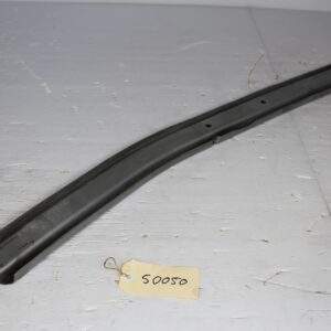 Porsche 981 982 Cayman Boxster Rear Left Support Brace 98133113106, 982505477A - Image 8