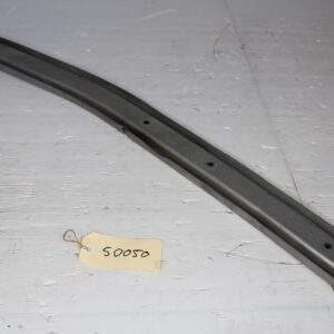 Porsche 981 982 Cayman Boxster Rear Left Support Brace 98133113106, 982505477A - Image 7