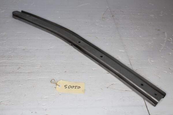 Porsche 981 982 Cayman Boxster Rear Left Support Brace 98133113106, 982505477A