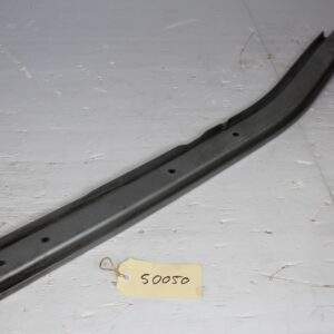 Porsche 981 982 Cayman Boxster Rear Left Support Brace 98133113106, 982505477A - Image 6