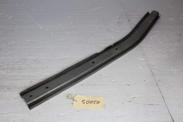 Porsche 981 982 Cayman Boxster Rear Left Support Brace 98133113106, 982505477A