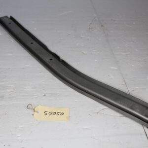 Porsche 981 982 Cayman Boxster Rear Left Support Brace 98133113106, 982505477A - Image 5