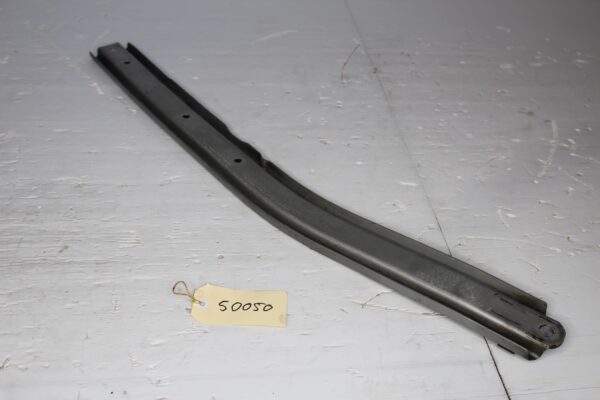 Porsche 981 982 Cayman Boxster Rear Left Support Brace 98133113106, 982505477A