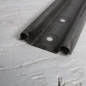 Porsche 981 982 Cayman Boxster Rear Left Support Brace 98133113106, 982505477A - Image 4