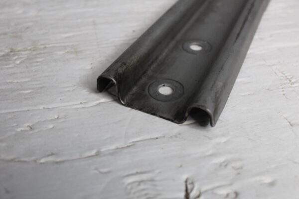 Porsche 981 982 Cayman Boxster Rear Left Support Brace 98133113106, 982505477A