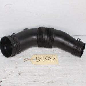 Porsche 92A 958 Cayenne 3.0L Diesel Intake Pipe Hose 95811032430, 7P0129627C