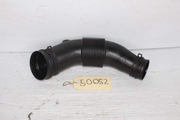 Porsche 92A 958 Cayenne 3.0L Diesel Intake Pipe Hose 95811032430, 7P0129627C