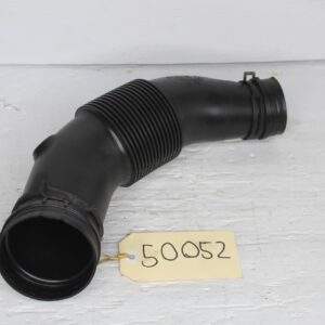 Porsche 92A 958 Cayenne 3.0L Diesel Intake Pipe Hose 95811032430, 7P0129627C - Image 2