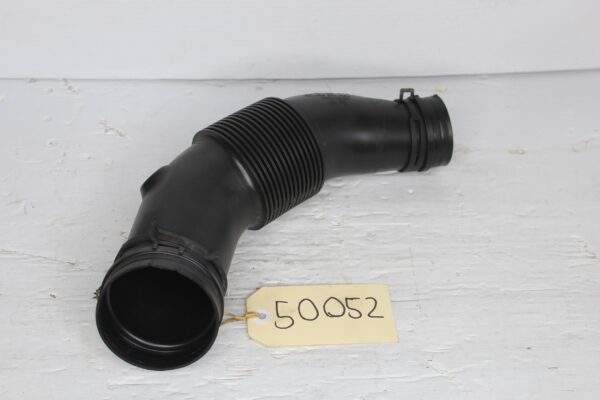 Porsche 92A 958 Cayenne 3.0L Diesel Intake Pipe Hose 95811032430, 7P0129627C