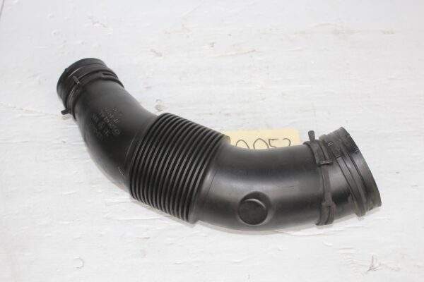 Porsche 92A 958 Cayenne 3.0L Diesel Intake Pipe Hose 95811032430, 7P0129627C