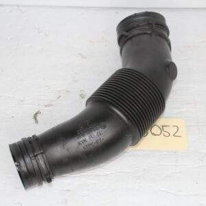 Porsche 92A 958 Cayenne 3.0L Diesel Intake Pipe Hose 95811032430, 7P0129627C - Image 9