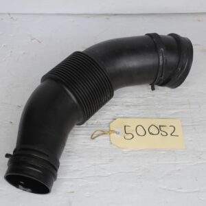 Porsche 92A 958 Cayenne 3.0L Diesel Intake Pipe Hose 95811032430, 7P0129627C - Image 8