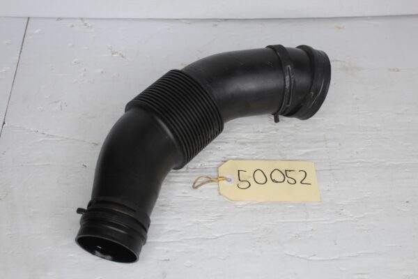 Porsche 92A 958 Cayenne 3.0L Diesel Intake Pipe Hose 95811032430, 7P0129627C