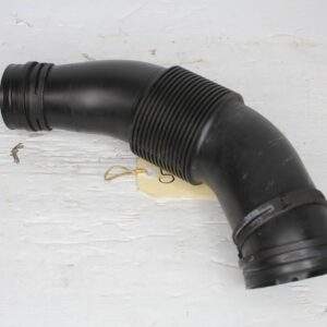 Porsche 92A 958 Cayenne 3.0L Diesel Intake Pipe Hose 95811032430, 7P0129627C - Image 7