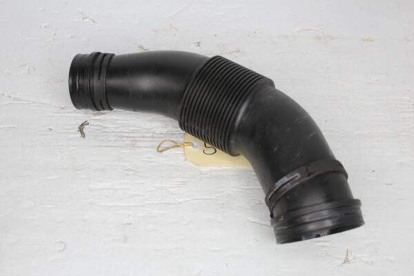 Porsche 92A 958 Cayenne 3.0L Diesel Intake Pipe Hose 95811032430, 7P0129627C