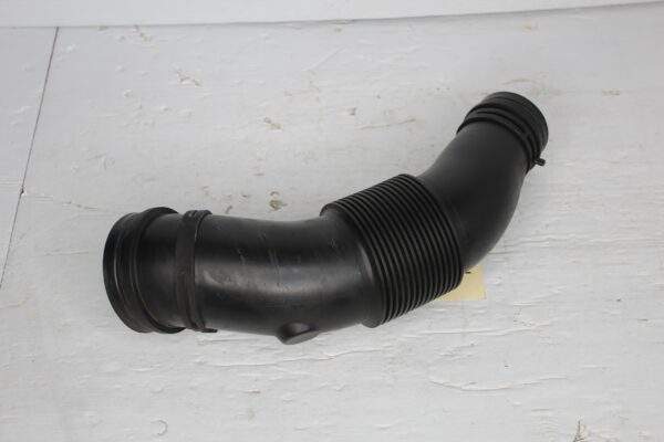 Porsche 92A 958 Cayenne 3.0L Diesel Intake Pipe Hose 95811032430, 7P0129627C