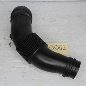 Porsche 92A 958 Cayenne 3.0L Diesel Intake Pipe Hose 95811032430, 7P0129627C - Image 5