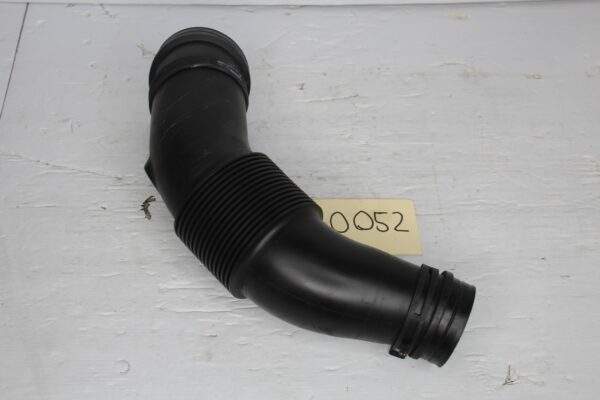 Porsche 92A 958 Cayenne 3.0L Diesel Intake Pipe Hose 95811032430, 7P0129627C