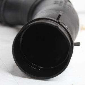 Porsche 92A 958 Cayenne 3.0L Diesel Intake Pipe Hose 95811032430, 7P0129627C - Image 4