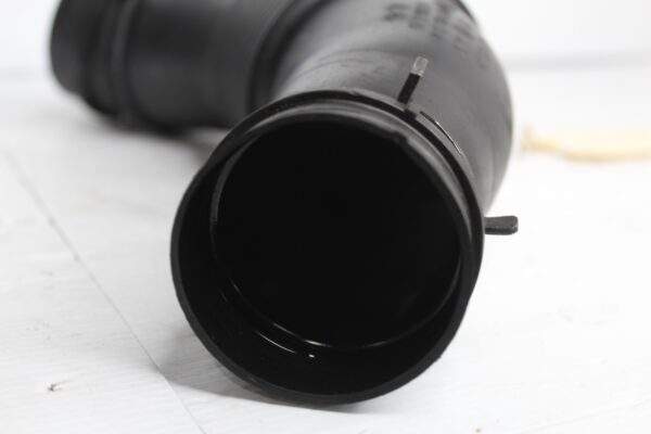 Porsche 92A 958 Cayenne 3.0L Diesel Intake Pipe Hose 95811032430, 7P0129627C