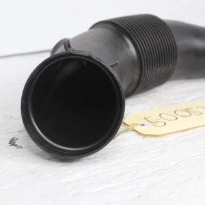 Porsche 92A 958 Cayenne 3.0L Diesel Intake Pipe Hose 95811032430, 7P0129627C - Image 3