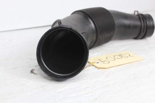 Porsche 92A 958 Cayenne 3.0L Diesel Intake Pipe Hose 95811032430, 7P0129627C