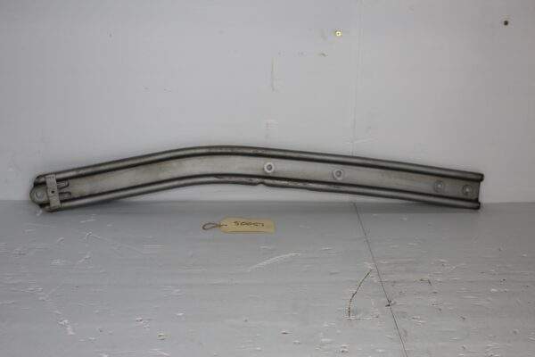 Porsche 981 982 Cayman Boxster Rear Right Support Brace 98133113206, 982505478A
