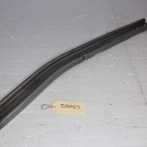 Porsche 981 982 Cayman Boxster Rear Right Support Brace 98133113206, 982505478A - Image 2