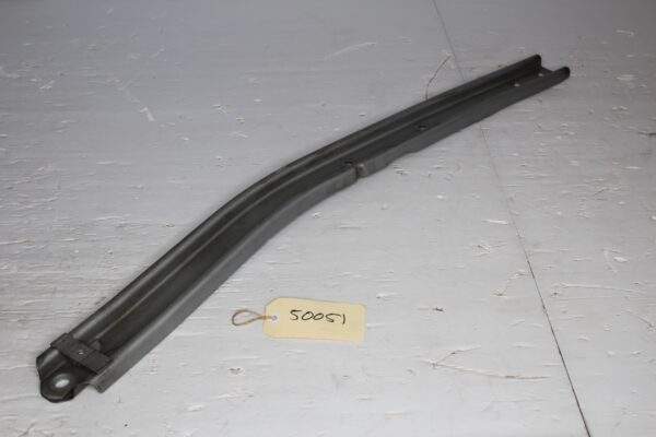 Porsche 981 982 Cayman Boxster Rear Right Support Brace 98133113206, 982505478A