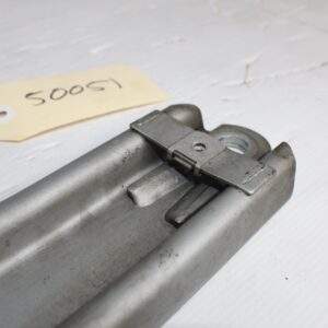 Porsche 981 982 Cayman Boxster Rear Right Support Brace 98133113206, 982505478A - Image 3