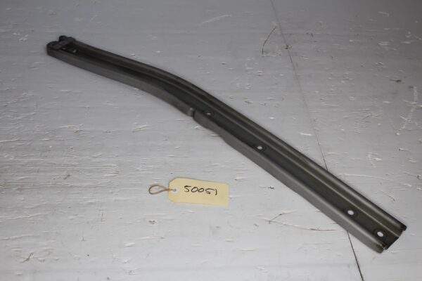Porsche 981 982 Cayman Boxster Rear Right Support Brace 98133113206, 982505478A
