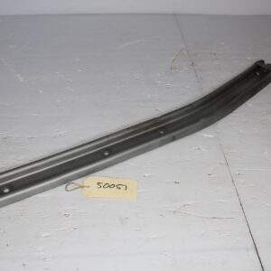 Porsche 981 982 Cayman Boxster Rear Right Support Brace 98133113206, 982505478A - Image 10