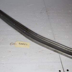 Porsche 981 982 Cayman Boxster Rear Right Support Brace 98133113206, 982505478A - Image 9