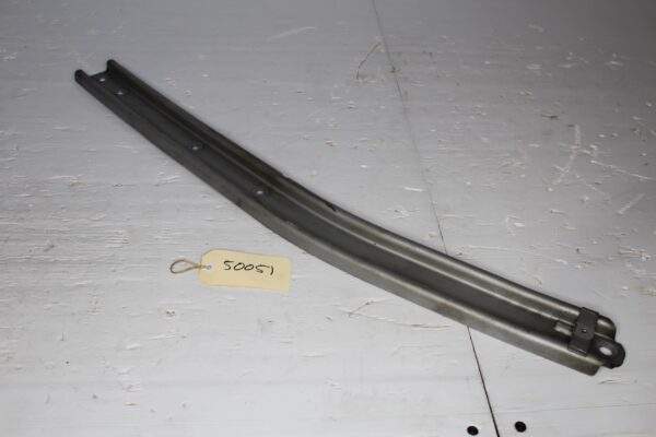 Porsche 981 982 Cayman Boxster Rear Right Support Brace 98133113206, 982505478A